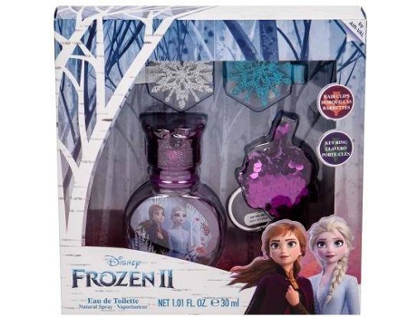 Perfume  Disney Frozen Eau de Toilette (30 ml)