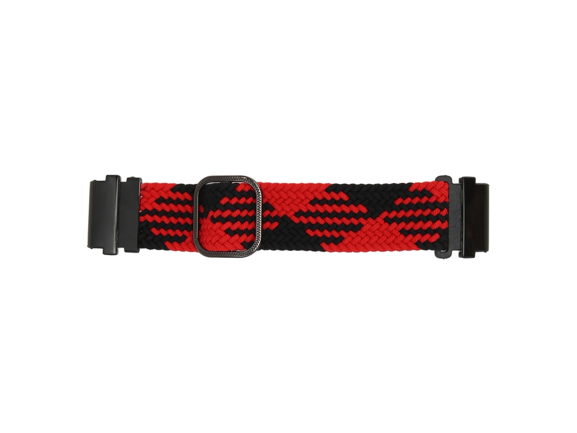 Cordão de Relógio de Nylon de Substituição para T Rex 2 Ultra