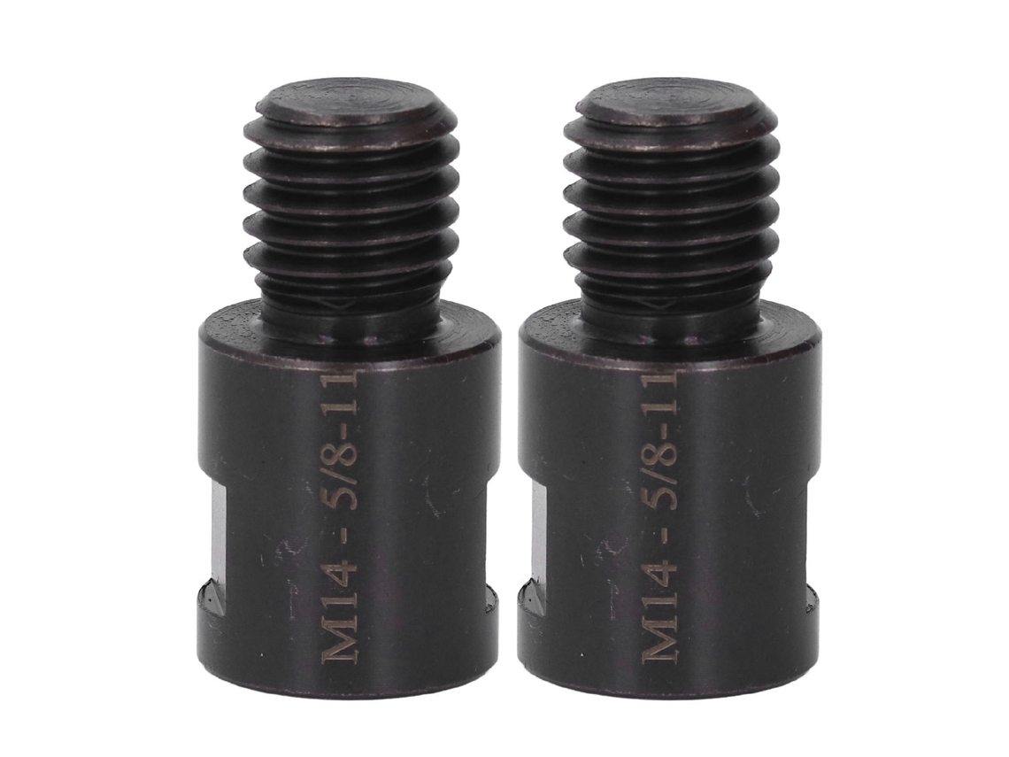 Kit Adaptador para Esmerilhadeira Angular S/MARCA