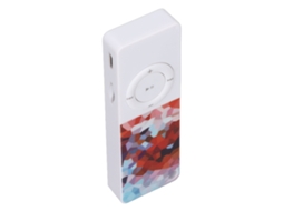 Reprodutor Mp3 Portátil Hifi LAXISCREED