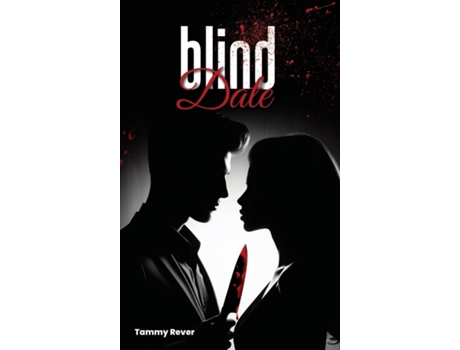 Livro Blind Date de Tammy Rever (Inglês)