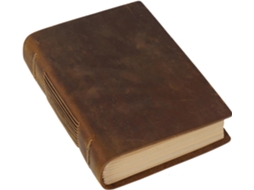 Carnet De Notas Vintage Multifonction, Diário De Viagem, Bloco-notas, Cadeau Fait Main Para Mulheres E Homens