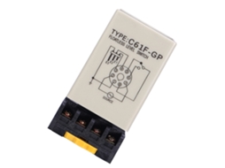 Controlador de Nível Líquido Sem Flutuador Ac220v