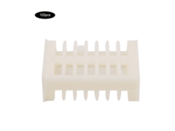 Copo de Criação de Abelhas LAXISCREED 100pcs