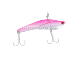 Lure (3d Eyes Long Cast Metal)