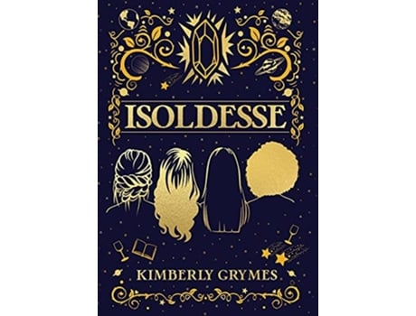 Livro Isoldesse Aevo Compendium Series, Book 1 De Kimberly Grymes (inglês - Capa Dura)