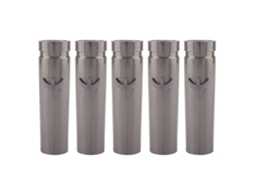 Laxiscreed: Conjunto De 5 Acessórios Para Aspirador Dyson, Compatível Com Vários Modelos