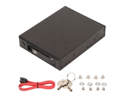 Enclosure Hdd 2,5" Sata Iii LAXISCREED
