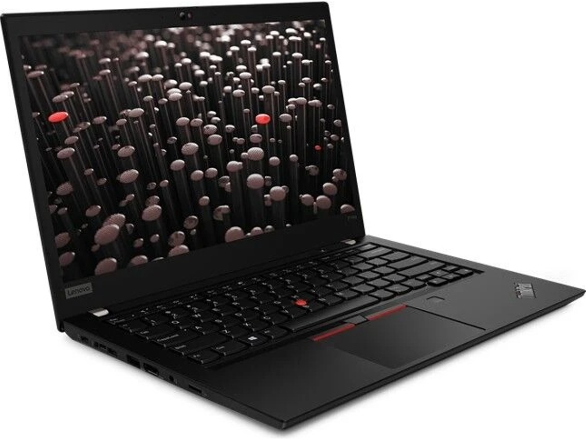 Portátil Recondicionado Lenovo Thinkpad P14s G1 I7-10710u 16gb 256gb Ssd 14" Fhd Quadro P520 Win 11 Pro (grade A - Como Novo)
