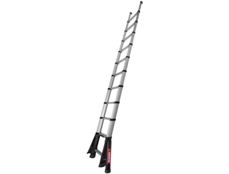 Telesteps Escada telescópica Prime Line Stablizer 3,5 m