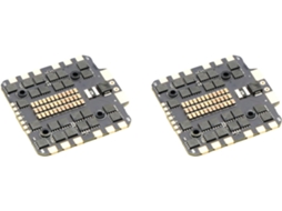 Controlador de Voo Blheli S 60A 4 em 1 para Drones RC SFUSHOS