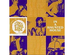 CD The Otherside - In A Galaxy (1CDs)