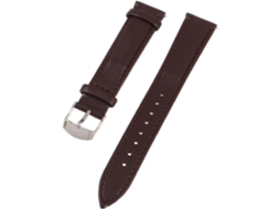 Pulseira de Borracha GOKOCO para Relógios, resistente à água, 23 a 24 mm