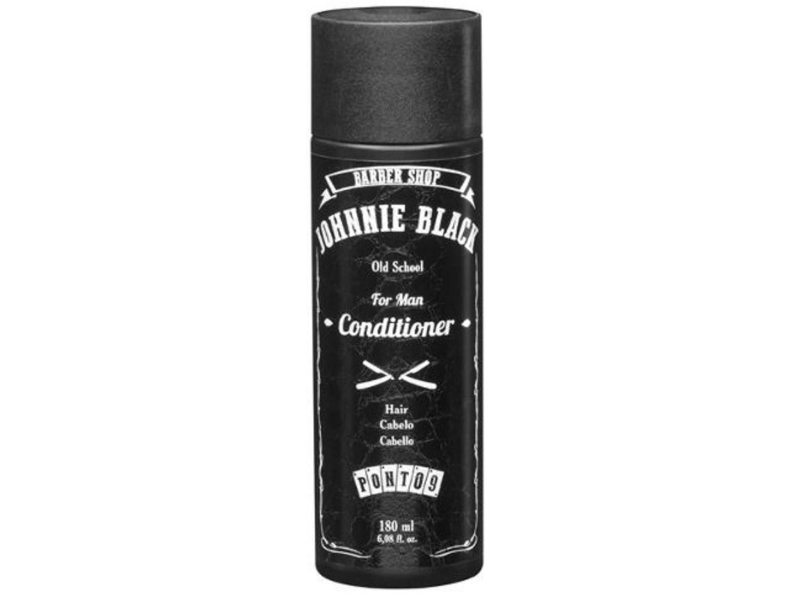 Condicionador 180ml Johnnie Black