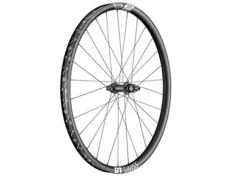 Dt Swiss Exc 1501 Spline 30 Cl Rear