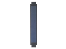 Primerox Painel Solar Flexível Rolável 0.3w 1.5v Módulo Carregador Solar Diy para Carregamento DC