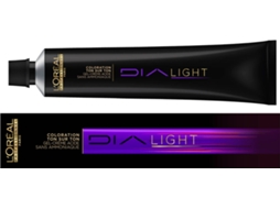 Coloração L'ORÉAL PARIS Dia Light 7.8 (50 ml)