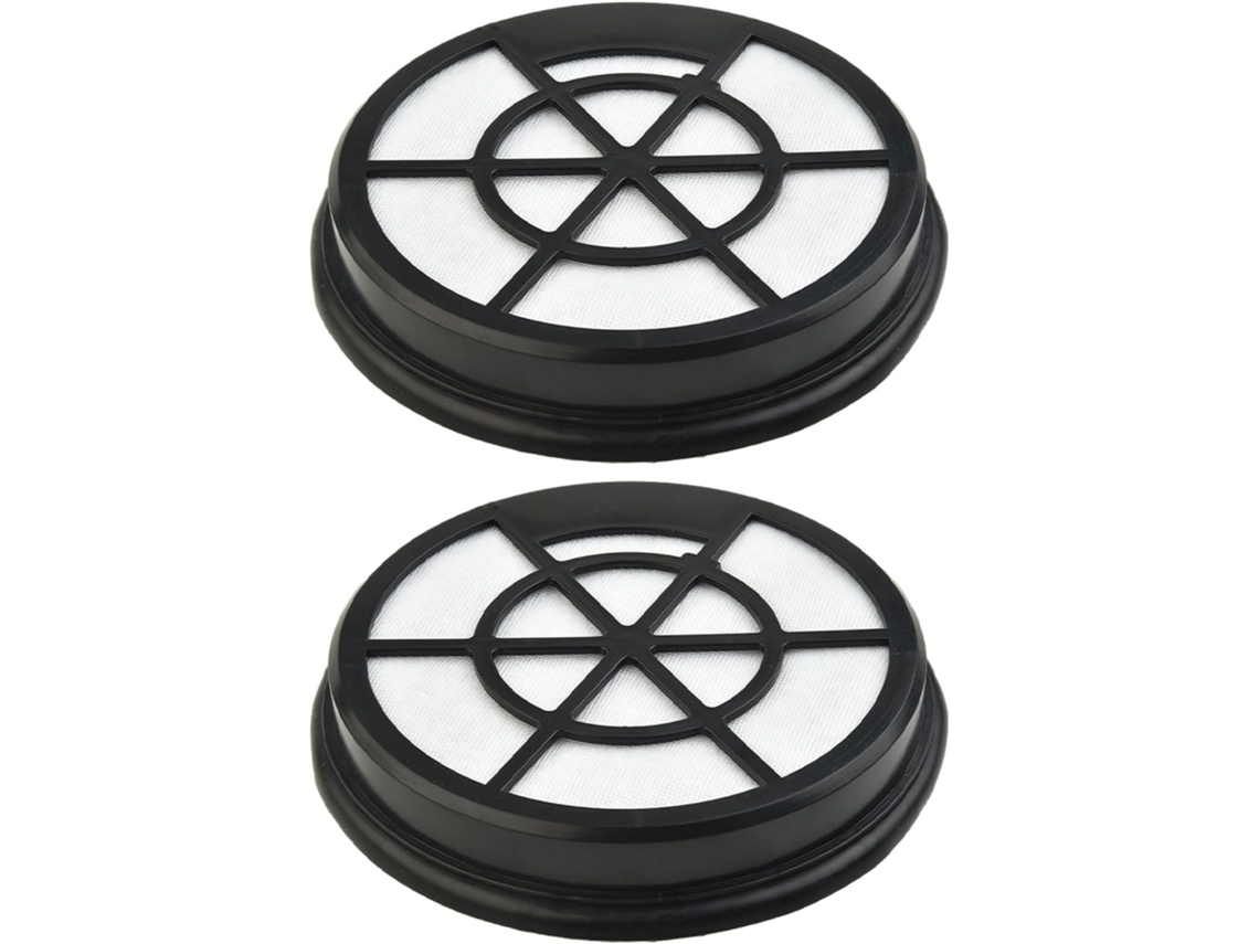 Conjunto De 2 Filtros Cartucho Laváveis Com Capa Esponja Para