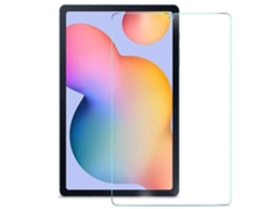 Vidro Temperado Transparente ILIKE 2.5D Edge para Samsung Tab S6 Lite 10 4'' P610 P615 2020 / P613 P619 2022