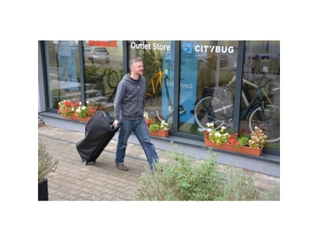 Saco CITYBUG (TU)