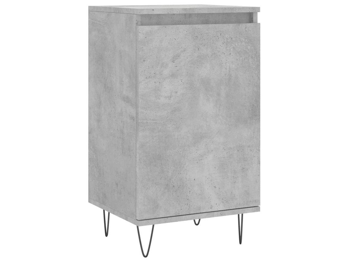 Sideboard, Sideboards Vidaxl Branco Madeira Processada (n/a)