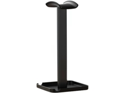 Lurelia Organizador De Mesa Para Headset, Suporte Vertical, Metal, 10