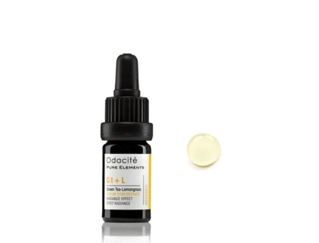 Odacite Gt+L Radiance Effect Serum 5ml