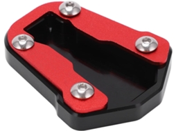 Interruptor de Guidão de Motocicleta para Controle de Iluminação, Buzina e Farol, 7/8 Polegadas com 7 Funções SFUSHOS (22 Mm)