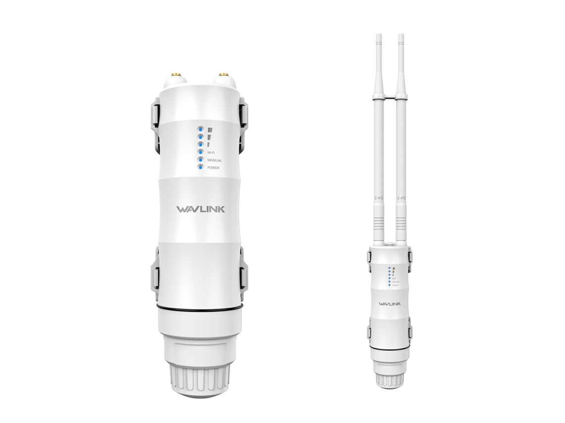 Roteador LAXISCREED 570hn2 Dual band 2.4g/5g