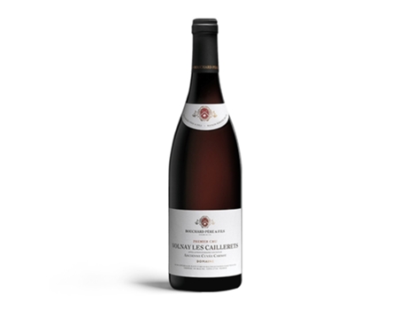 Vinho Bouchard Père &amp; Fils Volnay Les Caillerets Ancienne Cuvée Carnot Premier Cru 2019 - 75cl