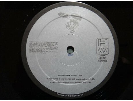 Vinil In Stereo Superchumbo Remixes House Works