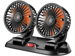 Usb Resfriamento Ventilador Mesa para Uso Doméstico e Externo