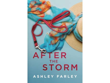 Livro After the Storm de Ashley Farley (Inglês)