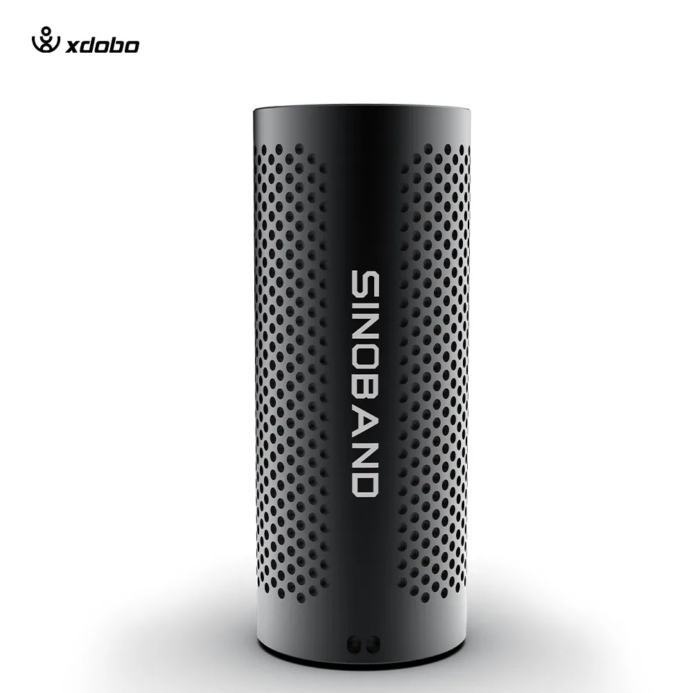 Alto falante de 40 W, À Prova D'água Ipx5 MDUG (preto)