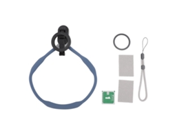 Suporte de Pescoço Magnético para Celular LAXISCREED