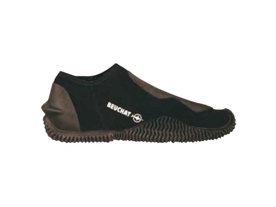 Beuchat Sirocco Low Open 3 Mm