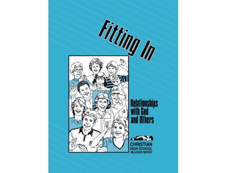 Livro Fitting in Student Guide de Robert Dosien (Inglês)