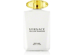 Loção Corporal VERSACE Yellow Diamond (200 ml)