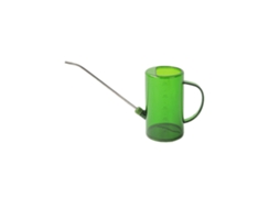 Jarra de Rega LAXISCREED Transparente 1l com Bico Longo