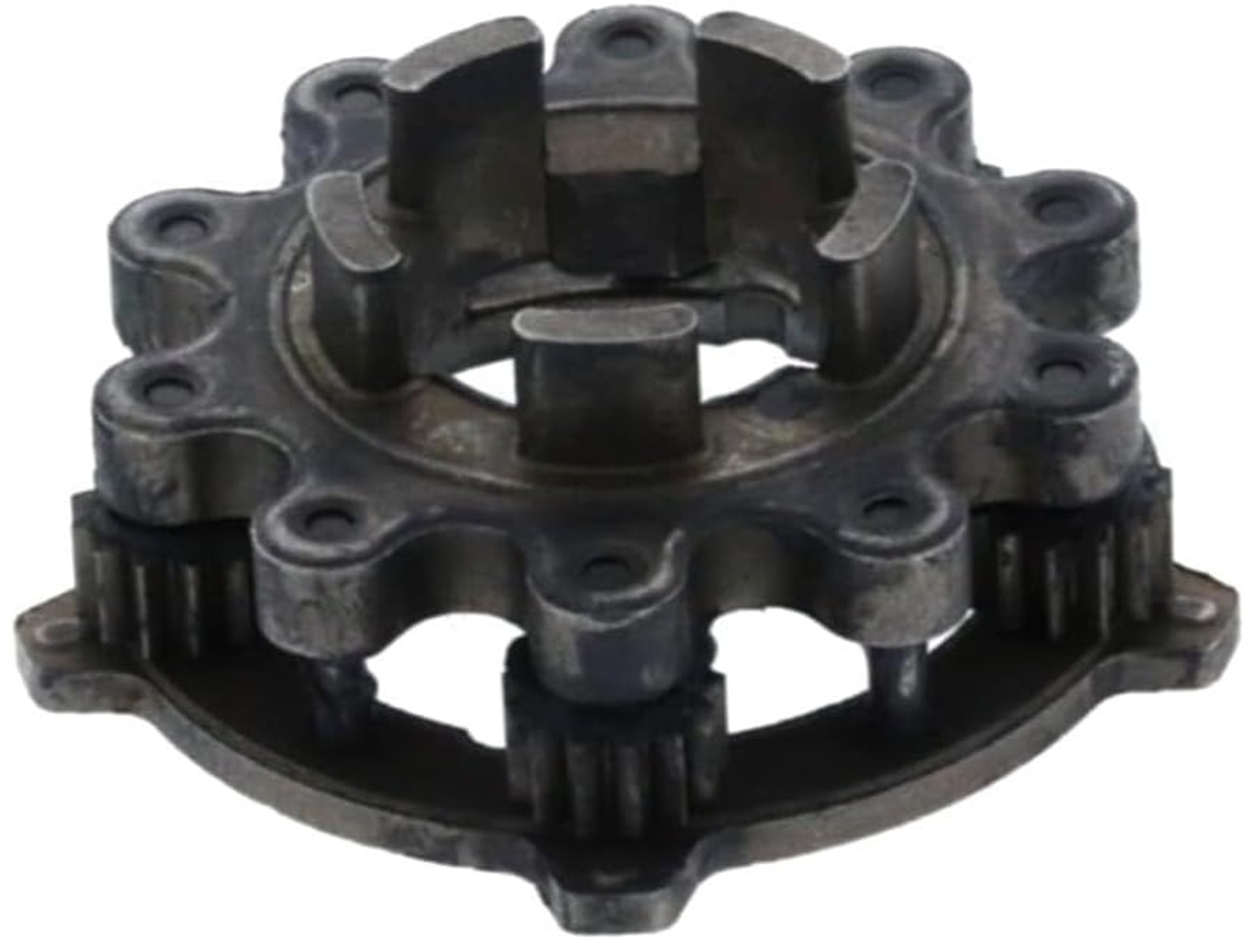 N375865 - Conjunto De Engrenagens Substituição Compatível Com As