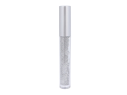 Máscara De Cílios Glitter Diamond Niceface 3.5g - À Prova D'água E Suor, Seca Rápido, Ideal Para Olhos Sensíveis E Festivais