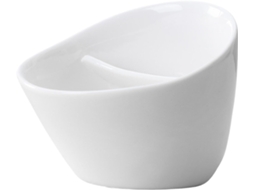 Xícara De Chá Basculante De Cerâmica De 350ml, Caneca Moderna
