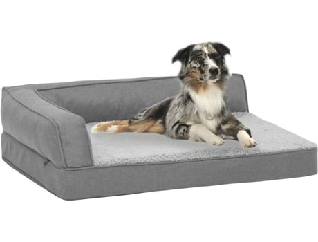 Cama para cães ergonómica