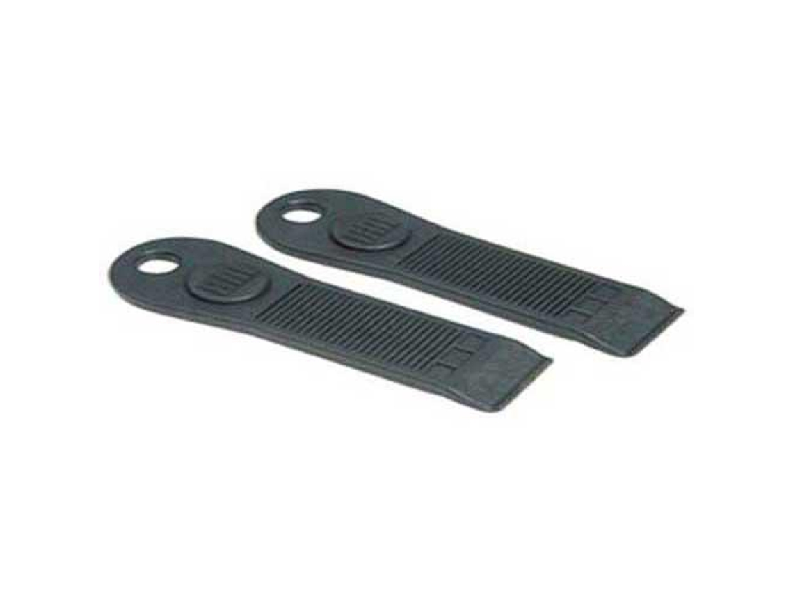 Massi Cm 02 Tyre Levers Fibreglass Kit 2 Units