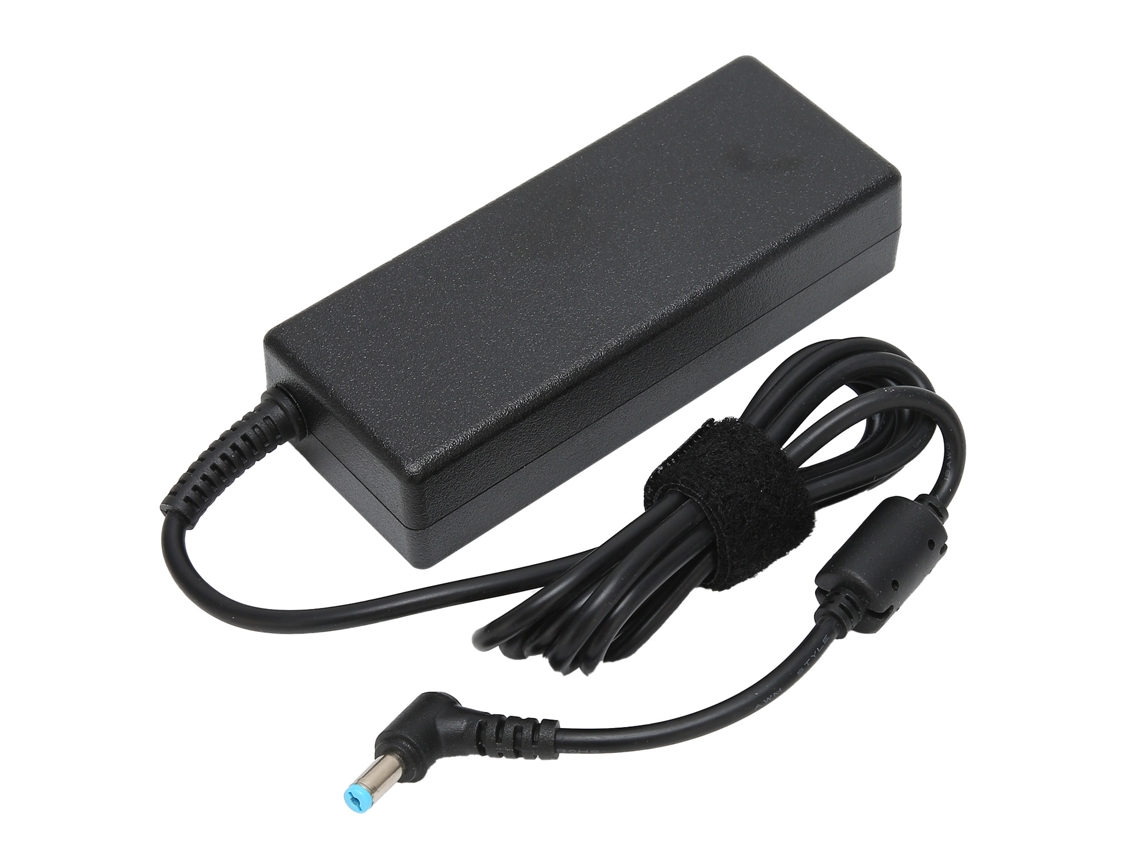 Adaptador De Energia (fornece Energia Estável, Compatível Com Laptops Acer)