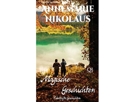 Livro Magische Geschichten De Annemarie Nikolaus (alemão - Capa Dura)
