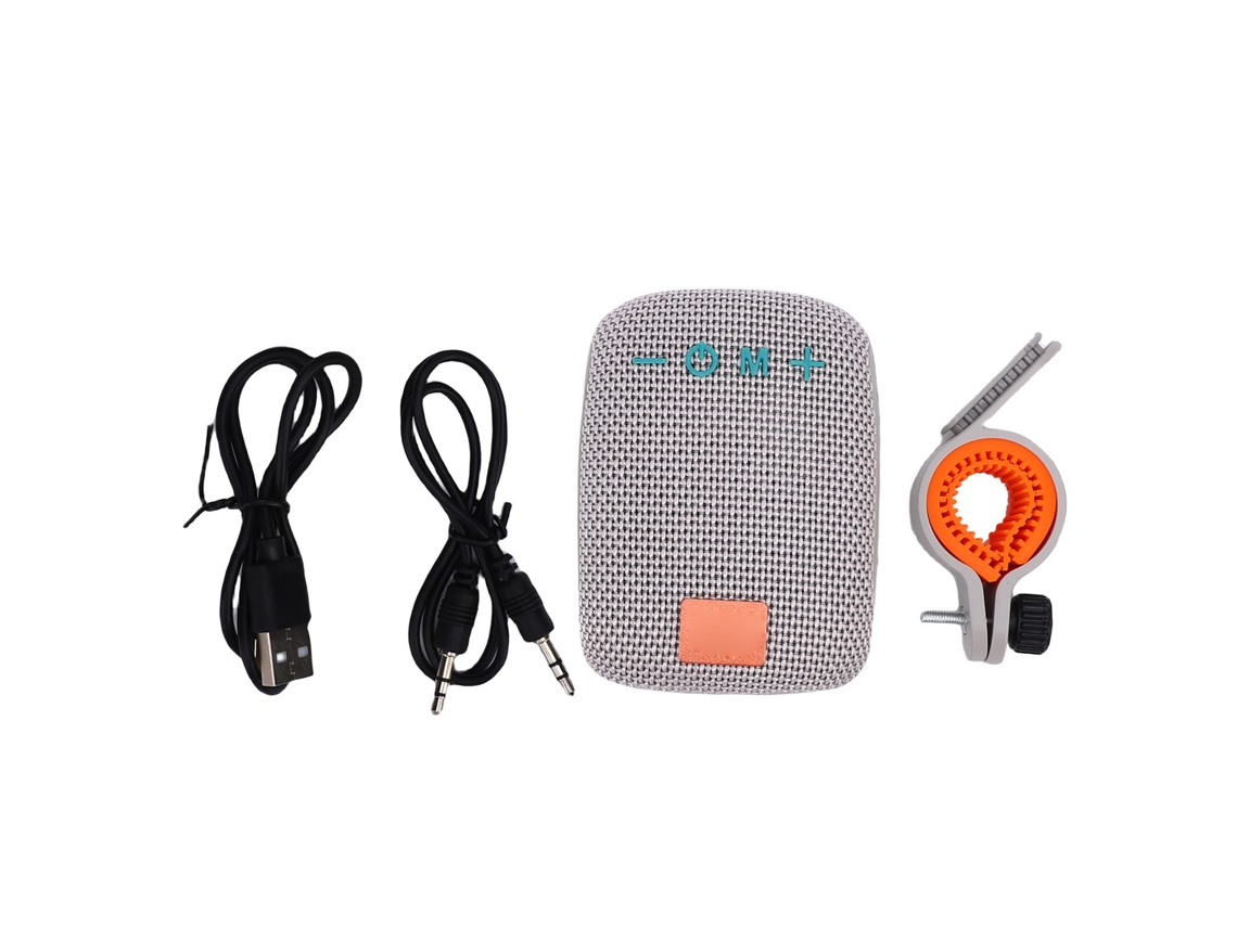 Adaptador Xlr de Áudio Microfone EOOCOO