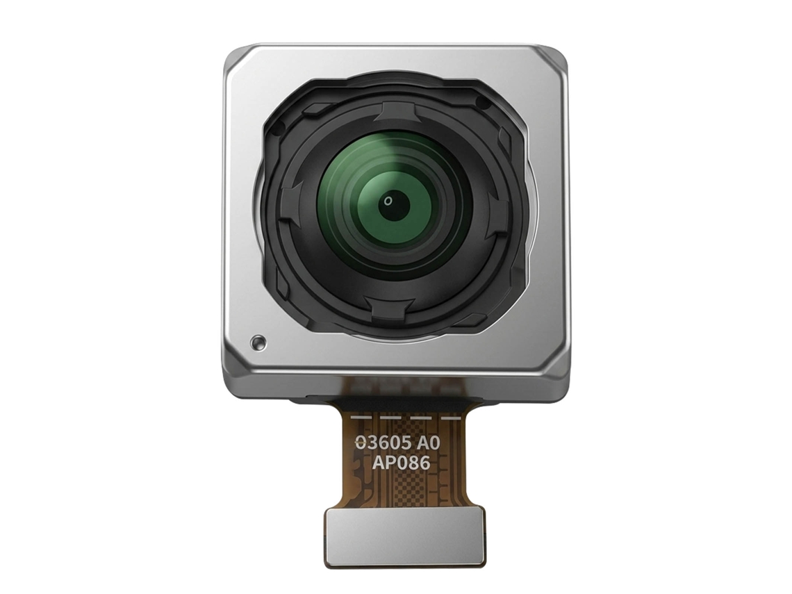 Câmera Traseira Principal 200mp Compatível com Honor 400 CLAPPIO