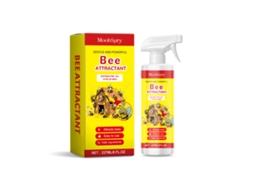 Produto Atraente com Alta Capacidade para Abelhas