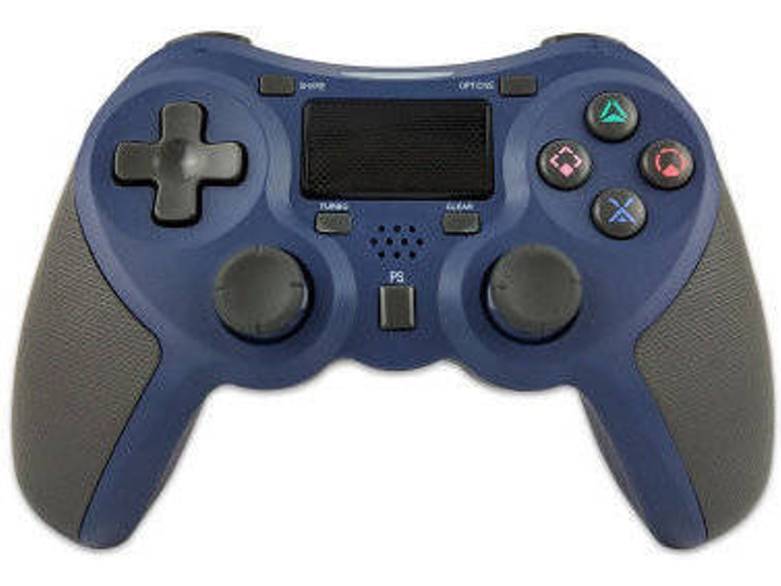 Comando Ps4  Gamepad (wireless)*